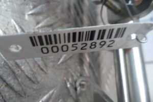 Изображение товара 52892 - 00052892 forsunka toplivnaya Dodge Journey 2