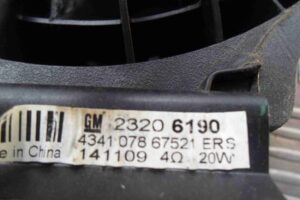 Изображение товара 52896 - 00052896 dinamik 1