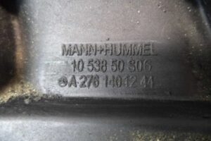 Изображение товара 52897 - 00052897 kollektor vpusknoj Ford Explorer 2