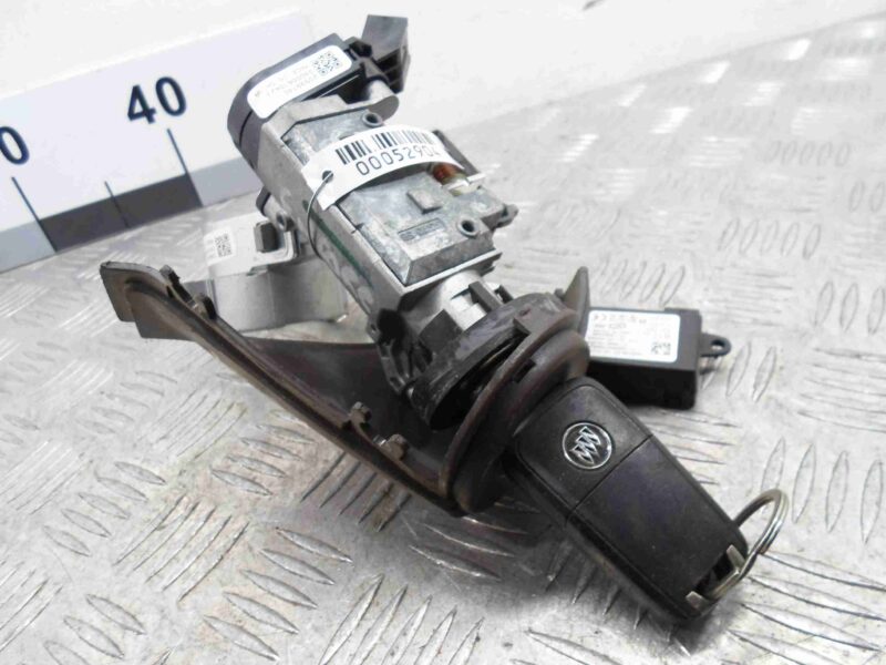 Изображение товара 52904 - 00052904 zamok zazhiganiya