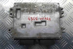 Изображение товара 52907 - 00052907 blok upravleniya dvs 1