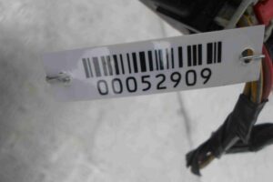 Изображение товара 52909 - 00052909 blok upravleniya razdatkoj 2