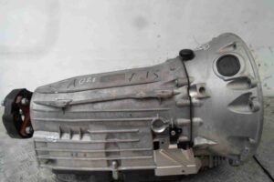 Изображение товара 52912 - 00052912 akpp Honda Element 3