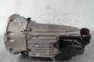 Изображение товара 52912 - 00052912 akpp Honda Element