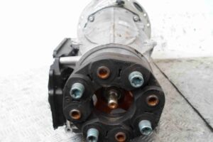 Изображение товара 52912 - 00052912 akpp Honda Element 4