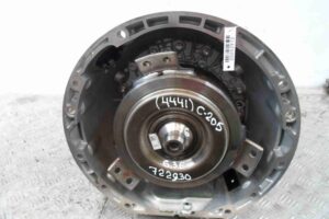 Изображение товара 52912 - 00052912 akpp Honda Element 9