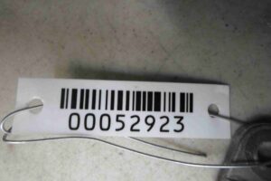 Изображение товара 52923 - 00052923 datchik uskoreniya Lexus GS 1