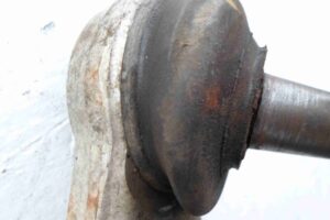 Изображение товара 52930 - 00052930 rychag zadnij pravyj verkhnij 