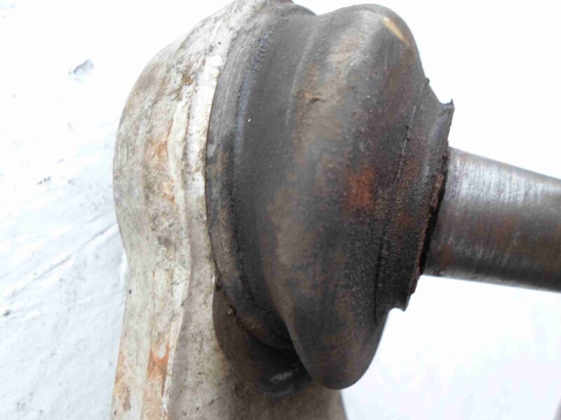 Изображение товара 52930 - 00052930 rychag zadnij pravyj verkhnij