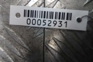 Изображение товара 52931 - 00052931 kronshtejn dvigatelya Dodge Journey 1