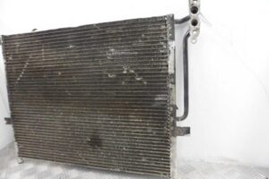 Изображение товара 52934 - 00052934 radiator konditsionera 2
