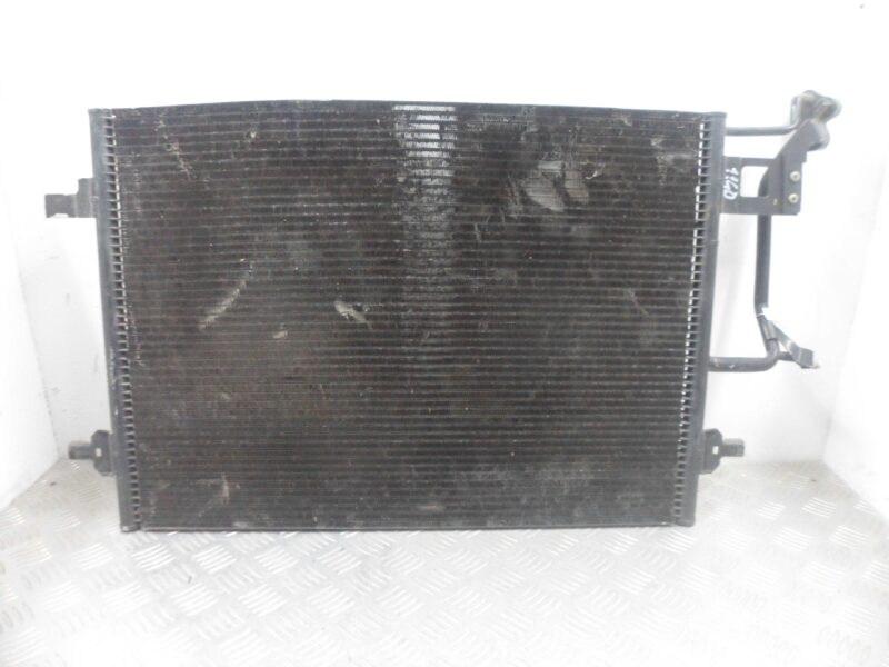 Изображение товара 52941 - 00052941 radiator konditsionera