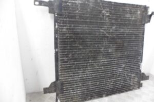 Изображение товара 52966 - 00052966 radiator konditsionera Ford Fiesta 1