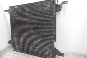Изображение товара 52966 - 00052966 radiator konditsionera Ford Fiesta 2