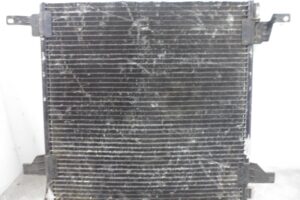 Изображение товара 52966 - 00052966 radiator konditsionera Ford Fiesta 3