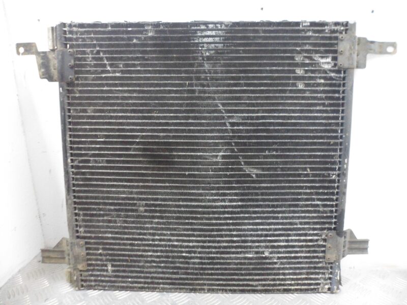 Изображение товара 52966 - 00052966 radiator konditsionera Ford Fiesta