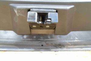 Изображение товара 52978 - 00052978 kryshka bagazhnika Citroen Berlingo 3