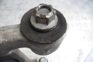 Изображение товара 52984 - 00052984 rychag zadnij pravyj verkhnij 1