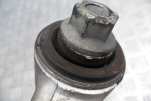 Изображение товара 52984 - 00052984 rychag zadnij pravyj verkhnij 2