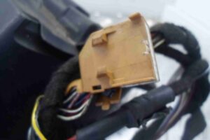 Изображение товара 52991 - 00052991 zerkalo levoe 1