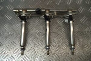 Изображение товара 52999 - 00052999 forsunka toplivnaya Ford Mondeo 1