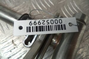 Изображение товара 52999 - 00052999 forsunka toplivnaya Ford Mondeo