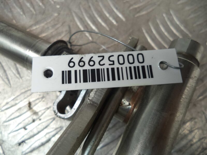 Изображение товара 52999 - 00052999 forsunka toplivnaya Ford Mondeo