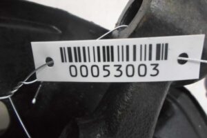 Изображение товара 53003 - 00053003 kulak povorotnyj pravyj Honda Pilot 1