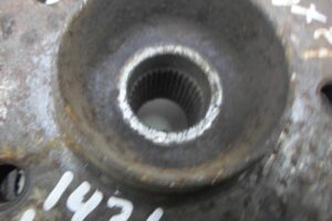 Изображение товара 53003 - 00053003 kulak povorotnyj pravyj Honda Pilot 3