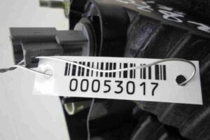 Изображение товара 53017 - 00053017 fonar kryshki pravyj Peugeot 306 3