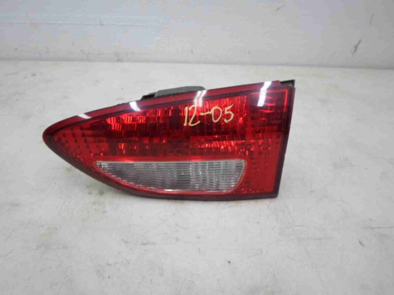 Изображение товара 53017 - 00053017 fonar kryshki pravyj Peugeot 306