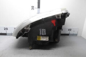 Изображение товара 53026 - 00053026 fara levaya Audi Q7 5