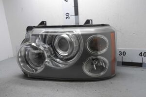 Изображение товара 53026 - 00053026 fara levaya Audi Q7 6