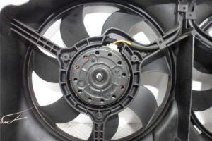 Изображение товара 53038 - 00053038 ventilyator okhlazhdeniya (elektro) Ford Fiesta 1