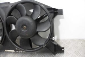 Изображение товара 53038 - 00053038 ventilyator okhlazhdeniya (elektro) Ford Fiesta 3