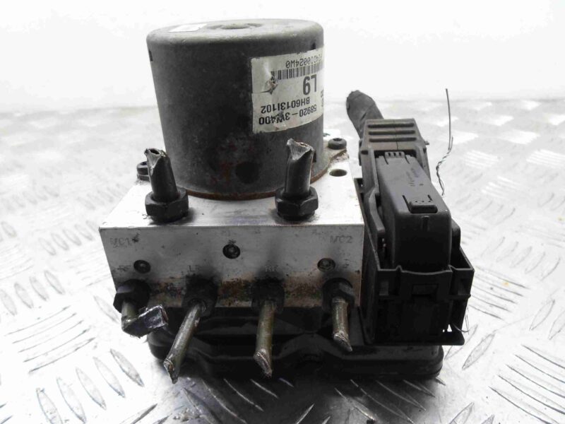 Изображение товара 53039 - 00053039 blok ABS Alfa Romeo 146
