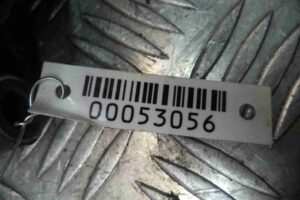 Изображение товара 53056 - 00053056 generator 3