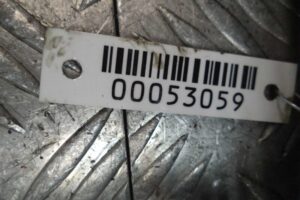 Изображение товара 53059 - 00053059 toplivnaya rampa Ford Sierra 2