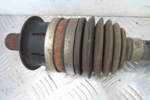 Изображение товара 53064 - 00053064 poluos zadnyaya pravaya 2