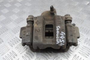 Изображение товара 53069 - 00053069 support zadnij pravyj Renault Scenic