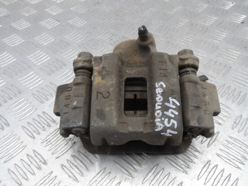 Изображение товара 53069 - 00053069 support zadnij pravyj Renault Scenic