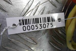 Изображение товара 53075 - 00053075 pereklyuchatel podrulevoj (strekoza) Hyundai H1 3