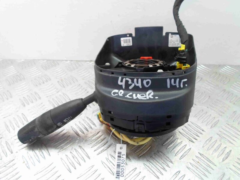 Изображение товара 53075 - 00053075 pereklyuchatel podrulevoj (strekoza) Hyundai H1