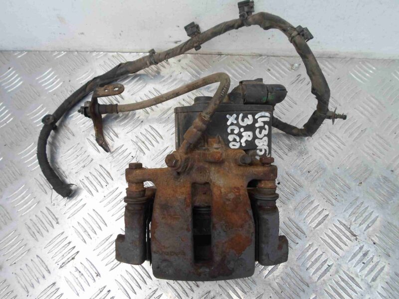 Изображение товара 53081 - 00053081 support zadnij pravyj