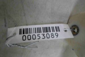 Изображение товара 53089 - 00053089 steklo dveri perednej pravoj Renault Duster 1