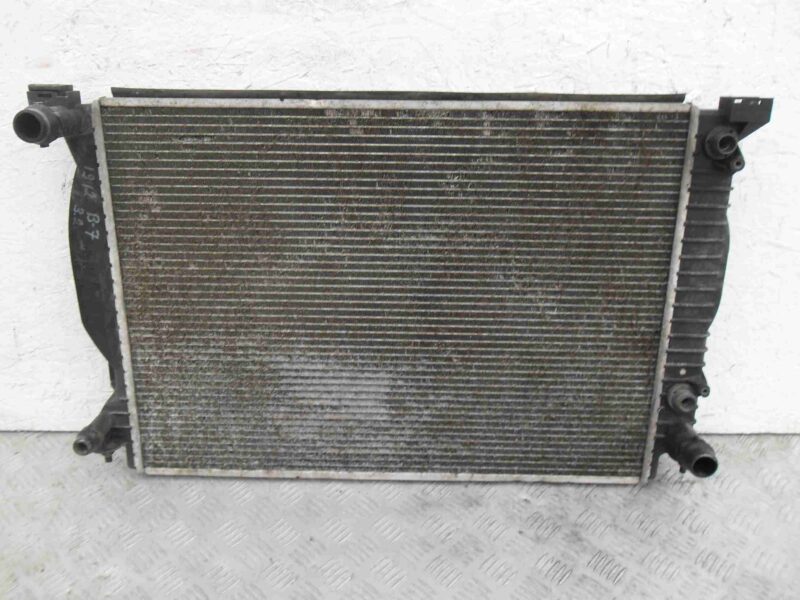 Изображение товара 53092 - 00053092 radiator dvs