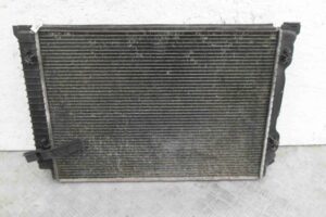 Изображение товара 53092 - 00053092 radiator dvs 1