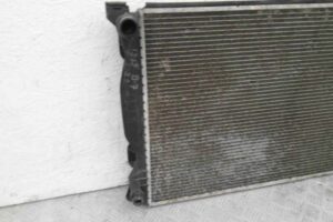 Изображение товара 53092 - 00053092 radiator dvs 3