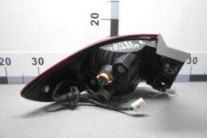 Изображение товара 53100 - 00053100 fonar kryla pravyj Peugeot 306 1