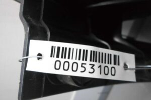 Изображение товара 53100 - 00053100 fonar kryla pravyj Peugeot 306 2